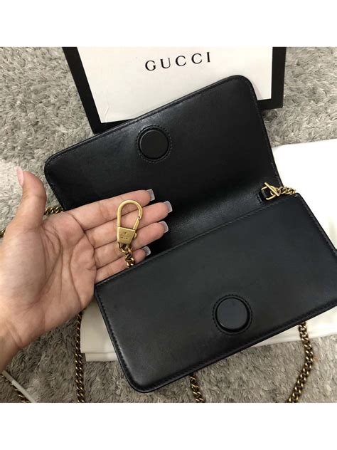 woc gucci|Gucci woc review.